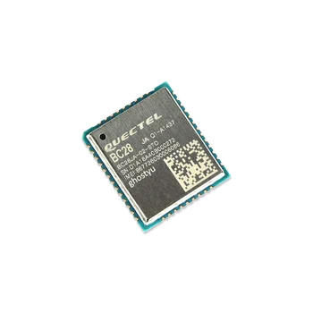 BC28 Module NB-IOT Module NB Low Power Internet of Things Full Netcom Multi-band BC26
BC28 Module NB-IOT Module NB Low Power Internet of Things Full Netcom Multi-band BC26