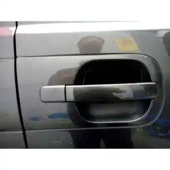 836604H150 HANDLE OUTER FRONT RIGHT HYUNDAI H1
836604H150 HANDLE OUTER FRONT RIGHT HYUNDAI H1