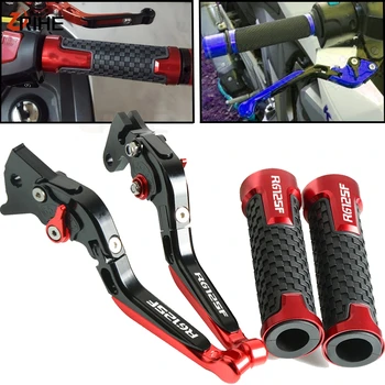 RG 125 F 1992-1994 Motorcycle Foldable Adjustable Brake Clutch Lever Handlebar Grip Set For Suzuki RG 125F RG125F 1992 1993 1994 
RG 125 F 1992-1994 Motorcycle Foldable Adjustable Brake Clutch Lever Handlebar Grip Set For Suzuki RG 125F RG125F 1992 1993 1994