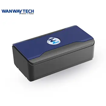 WanWayTech Portable GPS Tracker GS18 Long Standby Positioning GPS/BDS/LBS Positioning with Trackin Software Remotely Control
WanWayTech Portable GPS Tracker GS18 Long Standby Positioning GPS/BDS/LBS Positioning with Trackin Software Remotely Control