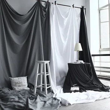 Backdrop Ins White Red Photography Background Black Wall Decoration Yellow Large-Sized Grey Solid Color Model Anchor Studio Room
Backdrop Ins White Red Photography Background Black Wall Decoration Yellow Large-Sized Grey Solid Color Model Anchor Studio Room