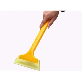 Car Deicing Shovel Winter Snow Tendon Scraper Long Handle Safety Emergency Snow Removal Shovel
Car Deicing Shovel Winter Snow Tendon Scraper Long Handle Safety Emergency Snow Removal Shovel