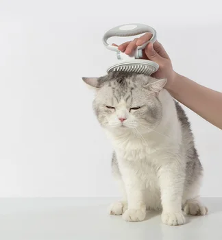 Dog hair comb cat hair brush comb hair special cat hair hair removal comb pet cat comb pet cat hair cleaning beauty supplies
Dog hair comb cat hair brush comb hair special cat hair hair removal comb pet cat comb pet cat hair cleaning beauty supplies