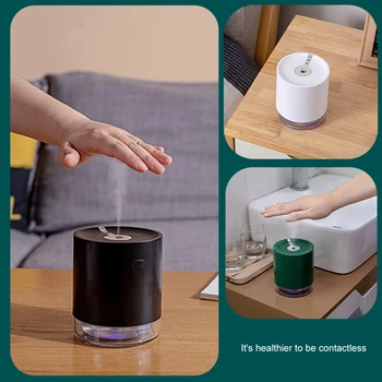 280ml Alcohol Aroma Essential Oil Diffuser Mist Maker Aromatherapy Humidifier Essential Oil Diffuser Air Fresher Fogger Dropship
280ml Alcohol Aroma Essential Oil Diffuser Mist Maker Aromatherapy Humidifier Essential Oil Diffuser Air Fresher Fogger Dropship