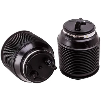 Rear Left and Right Air Suspension Spring Bag for Lexus GX470 GX460 4.6L for Toyota 4Runner 4.0L 48090-35011 48080-35011
Rear Left and Right Air Suspension Spring Bag for Lexus GX470 GX460 4.6L for Toyota 4Runner 4.0L 48090-35011 48080-35011
