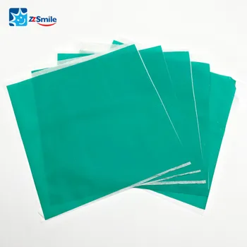 Elasti-Dam Dental Dam CE Approved Dental Extra Elastic and PowderFree Latex Dam Standard Size
Elasti-Dam Dental Dam CE Approved Dental Extra Elastic and PowderFree Latex Dam Standard Size