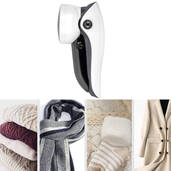 Portable Electric Lint Remover Sweater Trimmer Rechargeable Curtains Carpets Clothes Fabric Razor Hair Ball Trimmer
Portable Electric Lint Remover Sweater Trimmer Rechargeable Curtains Carpets Clothes Fabric Razor Hair Ball Trimmer