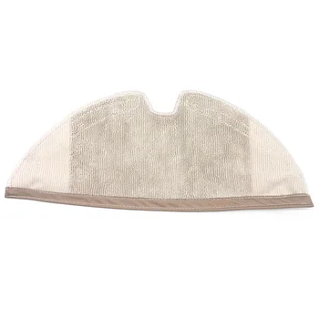 12Pcs Dry Wet Mop Cleaner Cloth Accessories for Roborock S50 S51 Vacuum Cleaner Robot Mopping Cleaning Spare Parts
12Pcs Dry Wet Mop Cleaner Cloth Accessories for Roborock S50 S51 Vacuum Cleaner Robot Mopping Cleaning Spare Parts