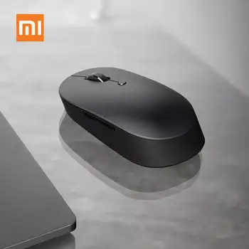 Miu wireless dual - mode mouse S500 
Miu wireless dual - mode mouse S500