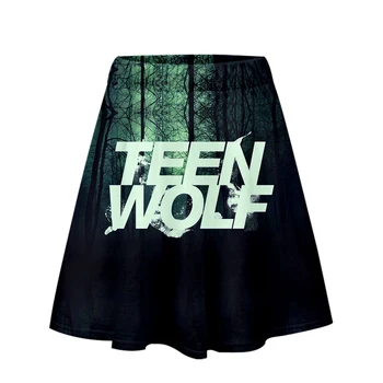 2019 TEEN WOLF Skirt Harajuku Casual 2019 New Style Harajuku Pop Skirts New Sexy Kpops Women Casual TEEN WOLF skirts
2019 TEEN WOLF Skirt Harajuku Casual 2019 New Style Harajuku Pop Skirts New Sexy Kpops Women Casual TEEN WOLF skirts