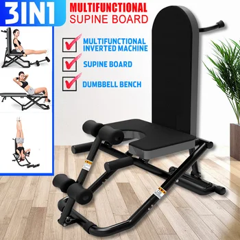 Fold Sit Up Bench Push Up Board Dumbbell Rowing Handstand Machine Gym Abdominal Muscles Training Home Fitness Equipments
Fold Sit Up Bench Push Up Board Dumbbell Rowing Handstand Machine Gym Abdominal Muscles Training Home Fitness Equipments