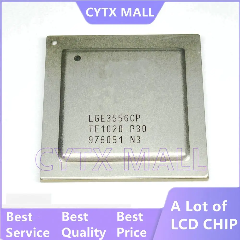 New_original 1PCS LGE3556CP LGE3556 LGE3556C BGA IN STOCK | Электронные компоненты и принадлежности