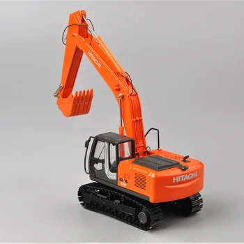 ZH200 Toy 1/50 Excavator ZINC ALLOY/ABS/PC Vehicle Engineering Vehicle Model Collection
ZH200 Toy 1/50 Excavator ZINC ALLOY/ABS/PC Vehicle Engineering Vehicle Model Collection