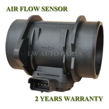 Mass Air Flow Sensor 4PINS MAF for CITROEN C1 C2 C3 FORD FIESTA PEUGEOT 1007 107 1920GG 8ET009142111 5WK97004 9647144080 1348615
Mass Air Flow Sensor 4PINS MAF for CITROEN C1 C2 C3 FORD FIESTA PEUGEOT 1007 107 1920GG 8ET009142111 5WK97004 9647144080 1348615