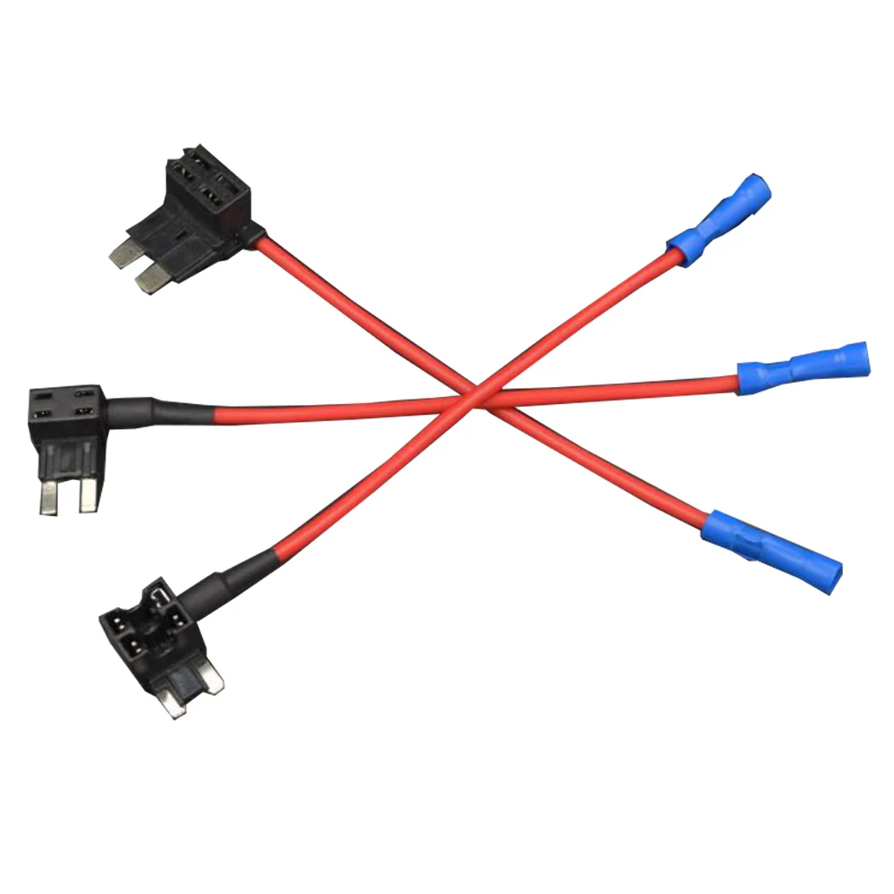 Car Fuse Box to Take Electrical Appliances and Wire Sockets to Take Non-destructive Electricity 32V
Car Fuse Box to Take Electrical Appliances and Wire Sockets to Take Non-destructive Electricity 32V
