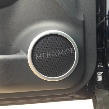 Interior Door Loud Speaker Cover Surrounds Ring Trim For Nissan Rogue X-Trail T32 2014 2015 2016 2017 2018 2019 2020 Accessories
Interior Door Loud Speaker Cover Surrounds Ring Trim For Nissan Rogue X-Trail T32 2014 2015 2016 2017 2018 2019 2020 Accessories