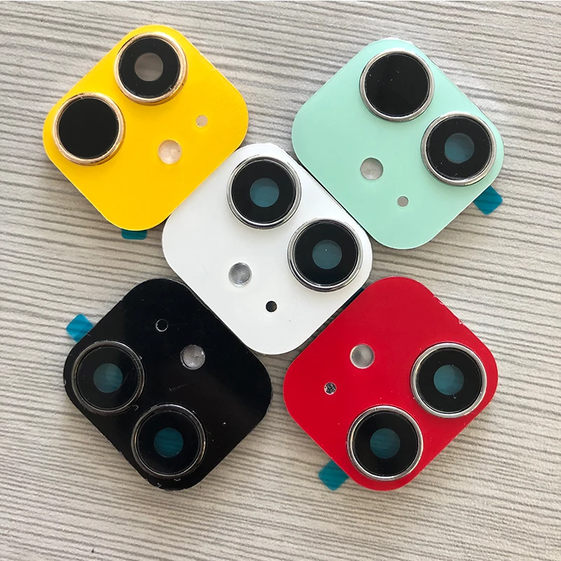 For iPhne XR Seconds Change To for iPhone 11 Camera Lens Case Solid Protective Ring Cover Screen Protector Accessories
For iPhne XR Seconds Change To for iPhone 11 Camera Lens Case Solid Protective Ring Cover Screen Protector Accessories