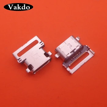 2PCS Charging Port For Motorola Moto Z2 Play XT1710 Micro USB Socket Connector Dock Repair
2PCS Charging Port For Motorola Moto Z2 Play XT1710 Micro USB Socket Connector Dock Repair