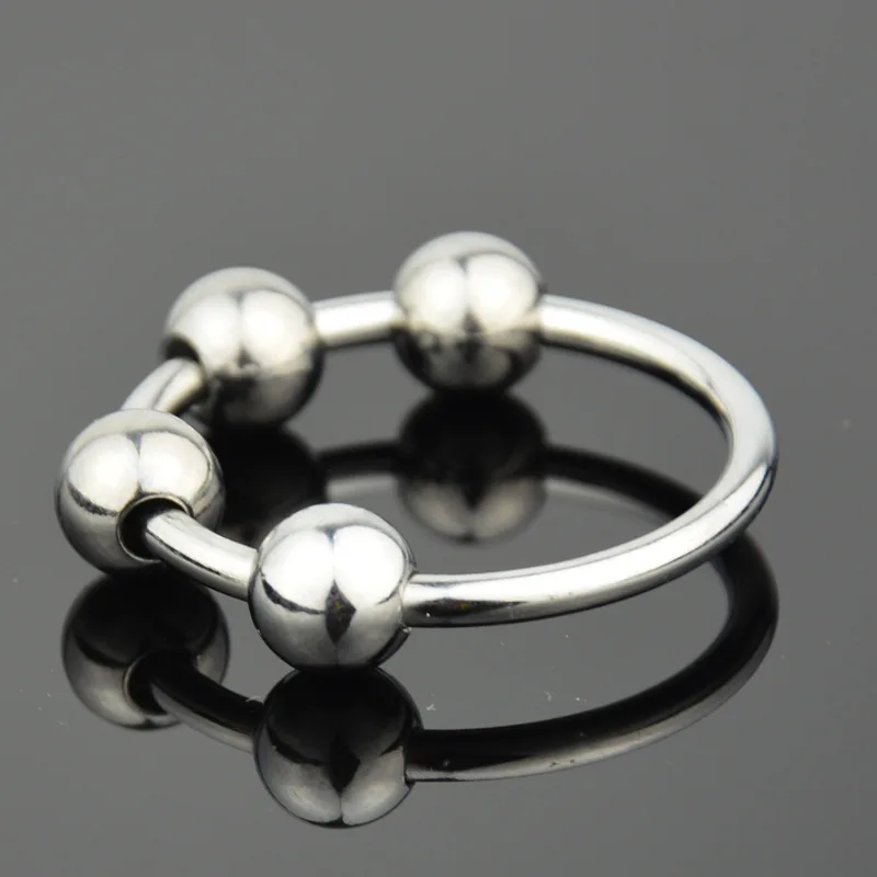 Мужской Вибратор Кольцо