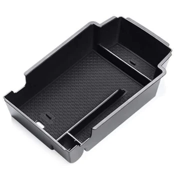 Car Armrest Center Console Organizer Tray Storage Box Fit for 2019 2020 Chevy Blazer Interior Accessories
Car Armrest Center Console Organizer Tray Storage Box Fit for 2019 2020 Chevy Blazer Interior Accessories