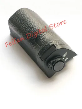 NEW A7 II A7M2 Grip Rubber Cover ON/OFF Power Switch Shutter Release Button For Sony ILCE-7M2 A7II Alpha 7M2 Camera Repair Part
NEW A7 II A7M2 Grip Rubber Cover ON/OFF Power Switch Shutter Release Button For Sony ILCE-7M2 A7II Alpha 7M2 Camera Repair Part