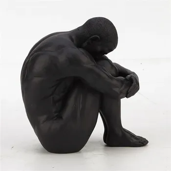 Sales Roman Mythology The Thinker Bust Le Poete Statue Character Plaster Desktop Decoration Office Resin Craftwork L2409 Gypsum
Sales Roman Mythology The Thinker Bust Le Poete Statue Character Plaster Desktop Decoration Office Resin Craftwork L2409 Gypsum
