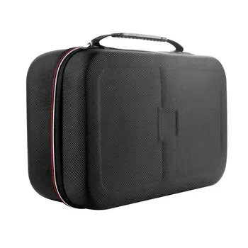 Portable Nintend Switch Handbag Hard EVA Travel Carrying Case Protective Storage Bag Waterproof for Nintendo Switch Game Console
Portable Nintend Switch Handbag Hard EVA Travel Carrying Case Protective Storage Bag Waterproof for Nintendo Switch Game Console