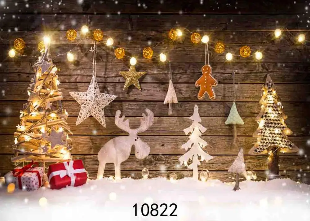 SHENGYONGBAO Art Cloth Custom Photography Backdrops Prop Christmas day Christmas Tree Theme Photo Studio Background ST-11
SHENGYONGBAO Art Cloth Custom Photography Backdrops Prop Christmas day Christmas Tree Theme Photo Studio Background ST-11