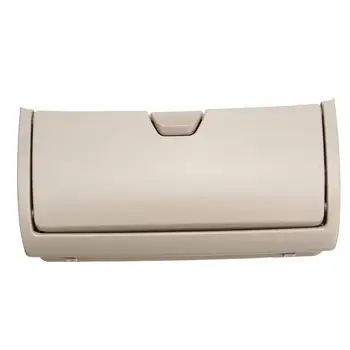 New X5 X6 F15 Car Front Sun Glasses Case Box Holder Plastic Glasses Storage Organizer Box Holder for BMW X5 X6 F15 F16 2014-2017
New X5 X6 F15 Car Front Sun Glasses Case Box Holder Plastic Glasses Storage Organizer Box Holder for BMW X5 X6 F15 F16 2014-2017