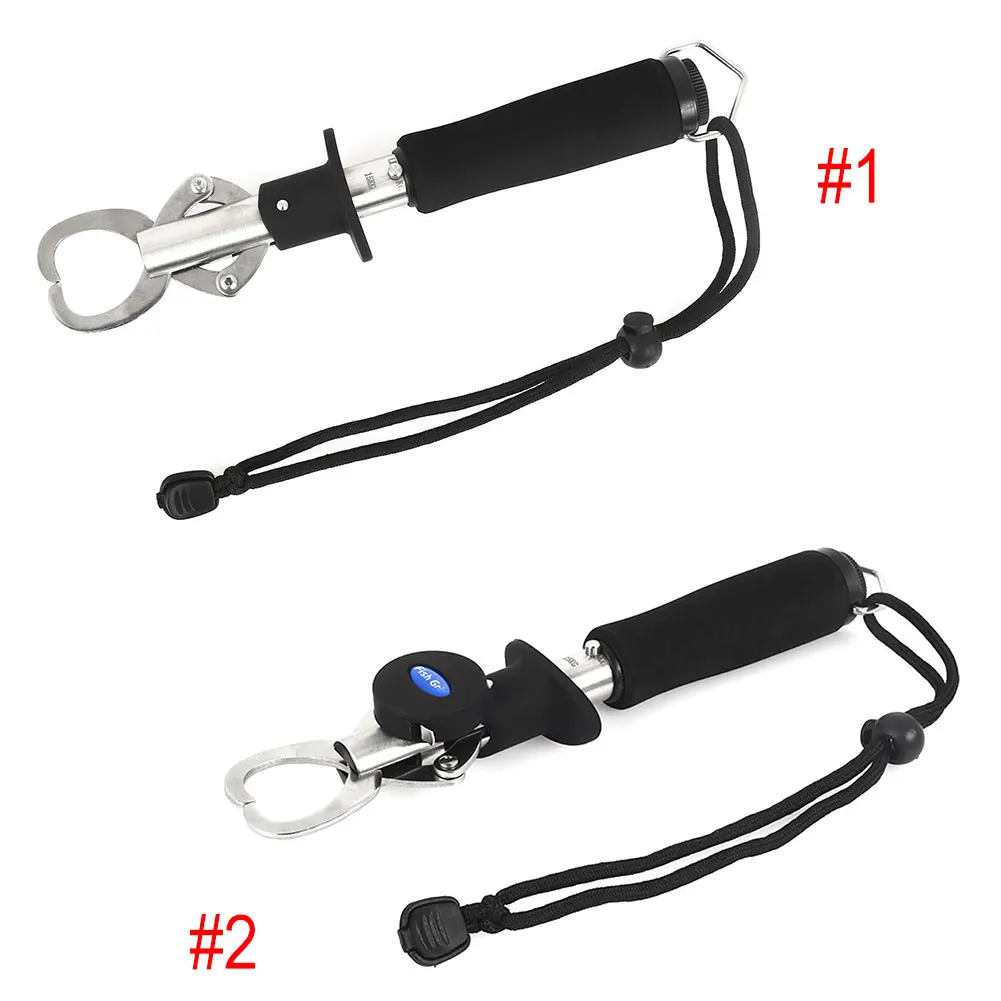Fish Control Device Black River Fishing Outdoor Multi Functional Clamp Fish Clamp Fish Catcher Durable Practical
Fish Control Device Black River Fishing Outdoor Multi Functional Clamp Fish Clamp Fish Catcher Durable Practical