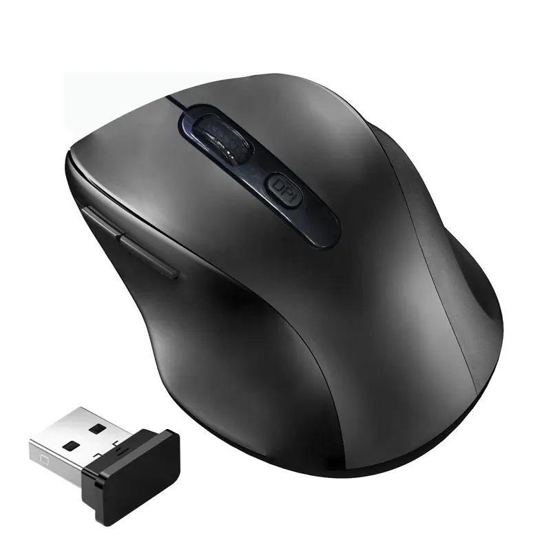 Wireless 2.4GHz Mouse Voice Gaming Ai Mice DPI1600 Typing/Searching/Command/Translation Up to 28 Languages Laptop Charging Mouse
Wireless 2.4GHz Mouse Voice Gaming Ai Mice DPI1600 Typing/Searching/Command/Translation Up to 28 Languages Laptop Charging Mouse