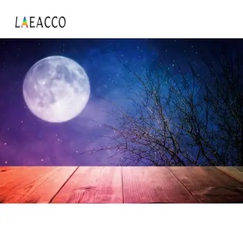 Laeacco Holidays Moon Shiny Star Old Branch Wooden Floor Party Baby Child Portrait Scenic Photo Background Photography Backdrop
Laeacco Holidays Moon Shiny Star Old Branch Wooden Floor Party Baby Child Portrait Scenic Photo Background Photography Backdrop