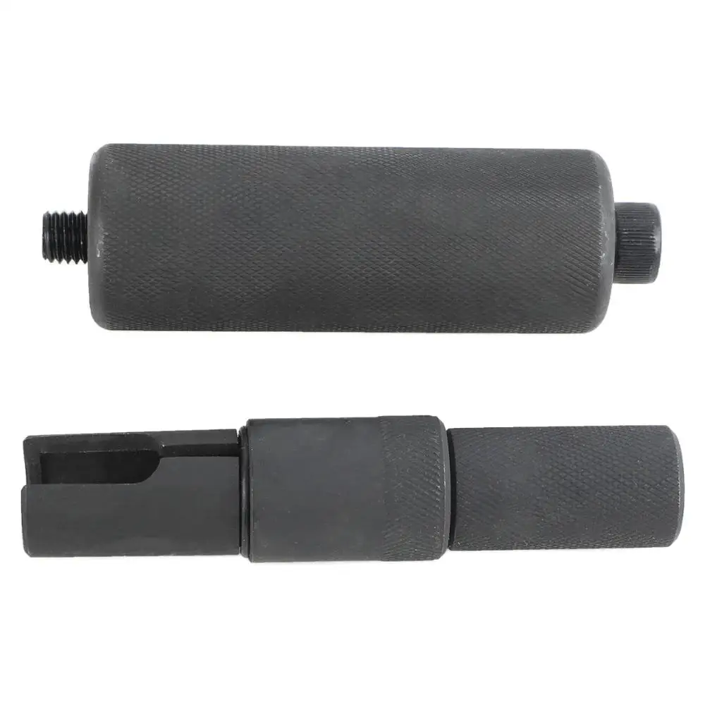 Petrol Injector Puller Tool Kit For FORD ECOBOOST GDI ENGINES OEM EQUIV 310-206 Injector Removal Disassembly & Assembly Tool
Petrol Injector Puller Tool Kit For FORD ECOBOOST GDI ENGINES OEM EQUIV 310-206 Injector Removal Disassembly & Assembly Tool