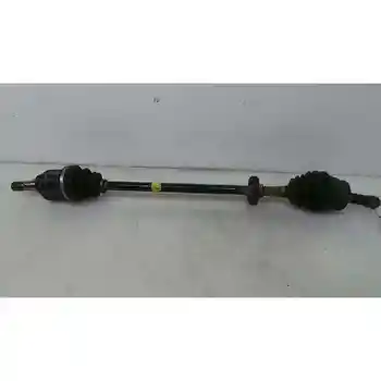 T20SED TRANSMISSION FRONT RIGHT DAEWOO NUBIRA WAGON
T20SED TRANSMISSION FRONT RIGHT DAEWOO NUBIRA WAGON