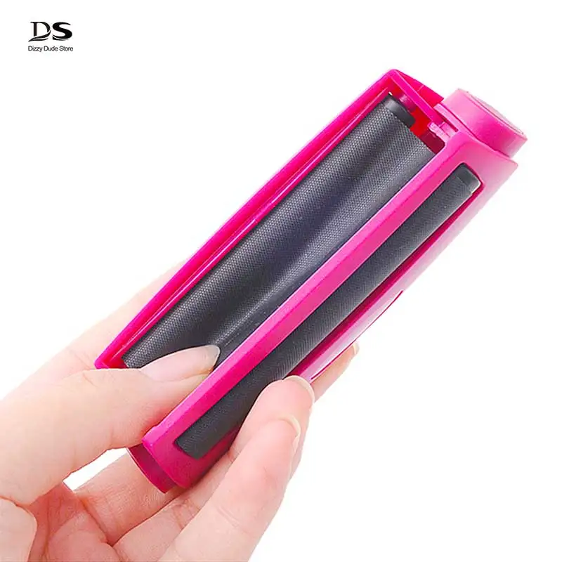DIY 78mm 110mm Manual Hand Filling Easy Cigarette Make Cone Weed Rolling Machine Joint Roller Cigarette Smoking Tobacco
DIY 78mm 110mm Manual Hand Filling Easy Cigarette Make Cone Weed Rolling Machine Joint Roller Cigarette Smoking Tobacco