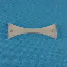 Physics and Optics Experiments Double-concave cylindrical lens magnetic attraction teaching demonstration blackboard
Physics and Optics Experiments Double-concave cylindrical lens magnetic attraction teaching demonstration blackboard