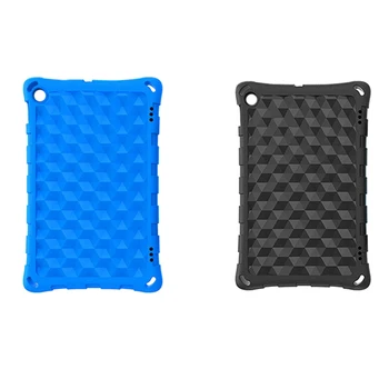 All-New Amazon Fire HD 10 Tablet Case for Adult and Kids ,Light Weight Shock Proof Back Cover Tablets, EVA Material
All-New Amazon Fire HD 10 Tablet Case for Adult and Kids ,Light Weight Shock Proof Back Cover Tablets, EVA Material