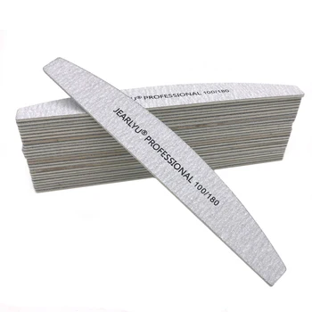 20Pcs Wooden Nail File Ultra-thin Wood Sandpaper 100/180 Grit Banana Washable Sanding Nails Buffer Beauty Salon Accessories Tool
20Pcs Wooden Nail File Ultra-thin Wood Sandpaper 100/180 Grit Banana Washable Sanding Nails Buffer Beauty Salon Accessories Tool