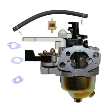 Gasket Carburetor kit Fuel Filter For Honda GX110 gx120 Replacement Parts Engine
Gasket Carburetor kit Fuel Filter For Honda GX110 gx120 Replacement Parts Engine