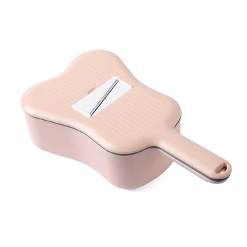 6 In 1 Vegetables Chopper Graters With Drain Basket And Stainless Steel Interchangeable Blades Chopper Blades Kitchen Tool
6 In 1 Vegetables Chopper Graters With Drain Basket And Stainless Steel Interchangeable Blades Chopper Blades Kitchen Tool
