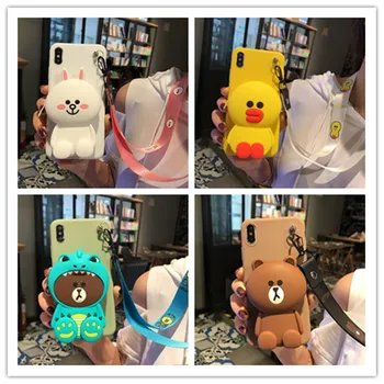 Cute Cartoon Wallet Case For Samsung Galaxy S11 S10 Plus S11E 5G S10 Lite A01 A21 A51 A71 A91 M80S S10e S9 S8 S7 S6 Edge Covers
Cute Cartoon Wallet Case For Samsung Galaxy S11 S10 Plus S11E 5G S10 Lite A01 A21 A51 A71 A91 M80S S10e S9 S8 S7 S6 Edge Covers