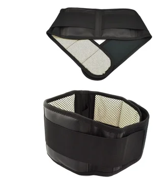 Back Support Belt Adjustable Waist Tourmaline Self heating Magnetic Therapy Back Waist Support Belt Lumbar Brace Band
Back Support Belt Adjustable Waist Tourmaline Self heating Magnetic Therapy Back Waist Support Belt Lumbar Brace Band