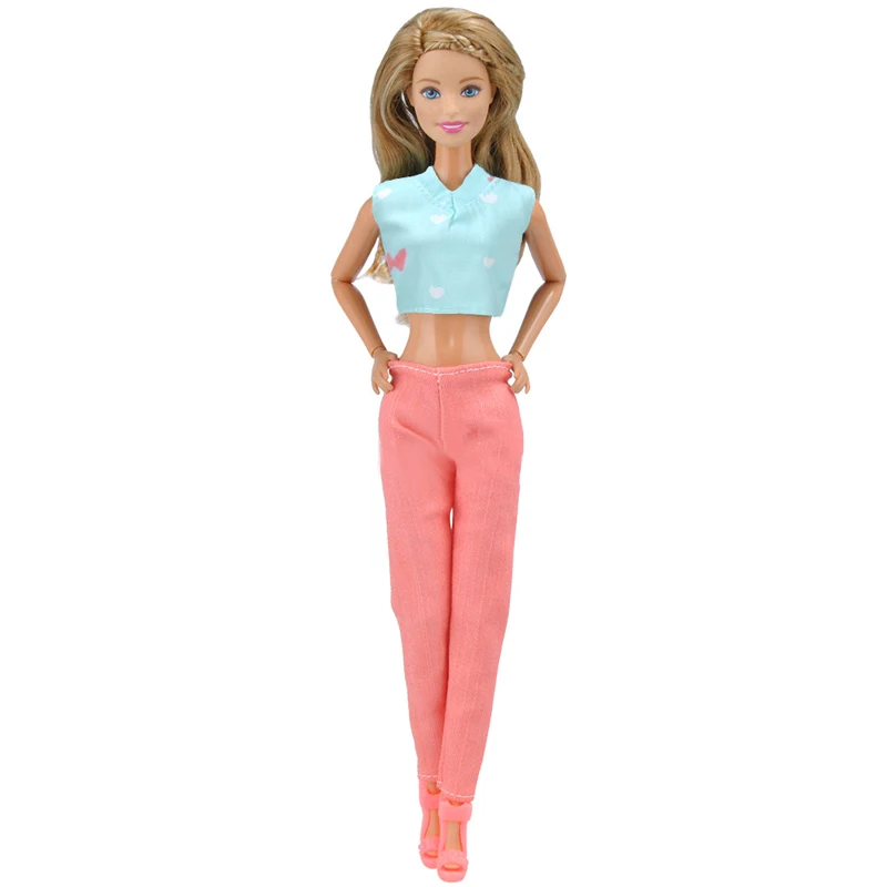 barbie doll pants