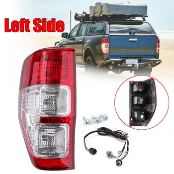 Rear Tail Light for Ford Ranger Ute Px XL XLs XLt 2011 2012 2013 2014 2015 2016 2017 2018 Brake Lamp Taillight Right Left side
Rear Tail Light for Ford Ranger Ute Px XL XLs XLt 2011 2012 2013 2014 2015 2016 2017 2018 Brake Lamp Taillight Right Left side