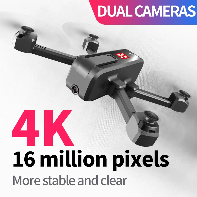 mini drones with camera hd optical flow Dual camera 4K profissional rc helicopter selfie drones dron micro remote control
mini drones with camera hd optical flow Dual camera 4K profissional rc helicopter selfie drones dron micro remote control