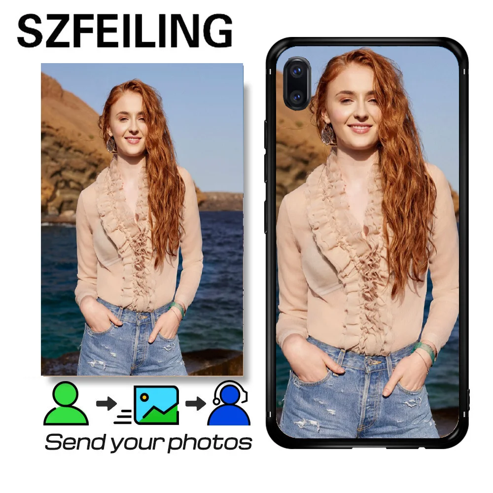 Customized Image phone case For Huawei Nova 2i 2s 4 4E 3E 3i 5 5i pro 2 plus Nova lite back cover super thin black matte case
Customized Image phone case For Huawei Nova 2i 2s 4 4E 3E 3i 5 5i pro 2 plus Nova lite back cover super thin black matte case