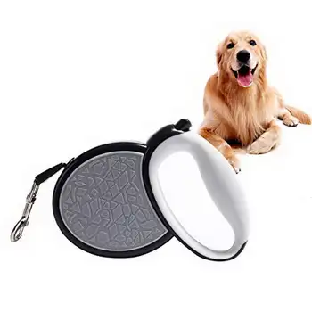 Premium Durable Dog Leash Automatic Retractable Dog Leash Large Dog Lead Extending Walking Leads Traction Rope Belt Pet Leash
Premium Durable Dog Leash Automatic Retractable Dog Leash Large Dog Lead Extending Walking Leads Traction Rope Belt Pet Leash