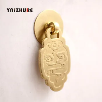 4PCS Antique Cabinet Handle Chinese Style Vintage Furniture Knob Creative Box Shoes Closet Drawer Pull Medicine Cabinet Handles
4PCS Antique Cabinet Handle Chinese Style Vintage Furniture Knob Creative Box Shoes Closet Drawer Pull Medicine Cabinet Handles