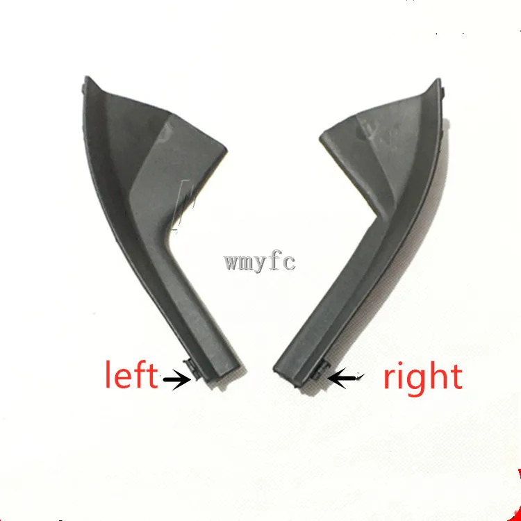 Original car parts for Nissan Tiida 2006-2010 Front wiper Diversion cover plate
Original car parts for Nissan Tiida 2006-2010 Front wiper Diversion cover plate