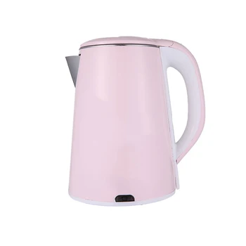 Automatic Power Off Kettle Anti-Scalding Quick-Heating Stainless Steel Household Kettle Kitchen Electric Kettle Teapot Thermopot
Automatic Power Off Kettle Anti-Scalding Quick-Heating Stainless Steel Household Kettle Kitchen Electric Kettle Teapot Thermopot